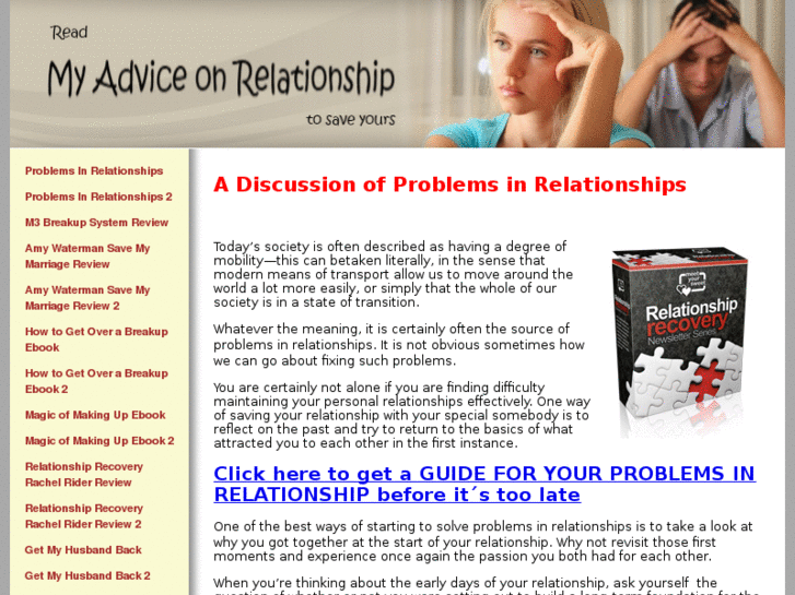 www.problems-in-relationships.com