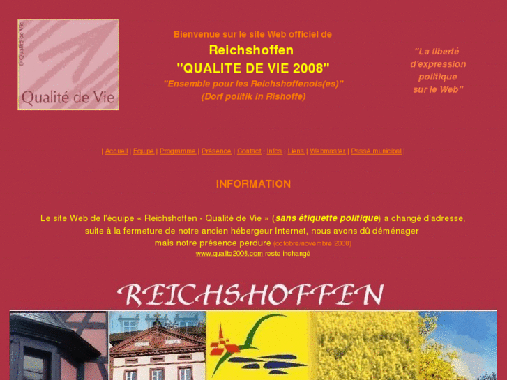 www.qualite2008.com