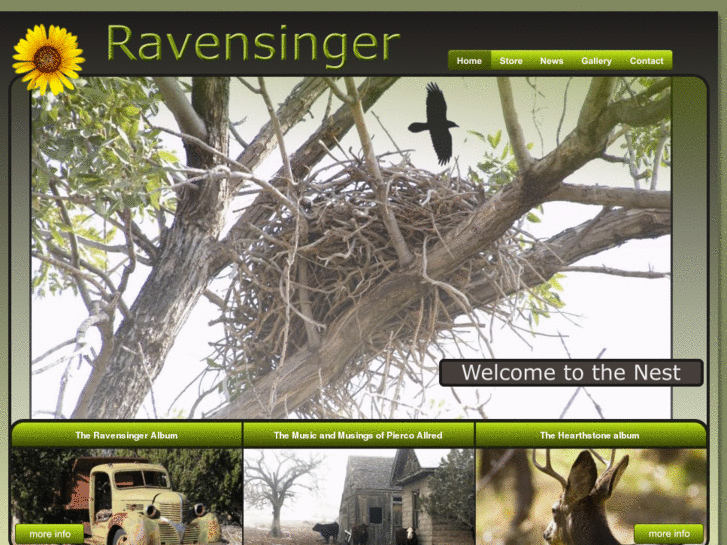 www.ravensinger.com