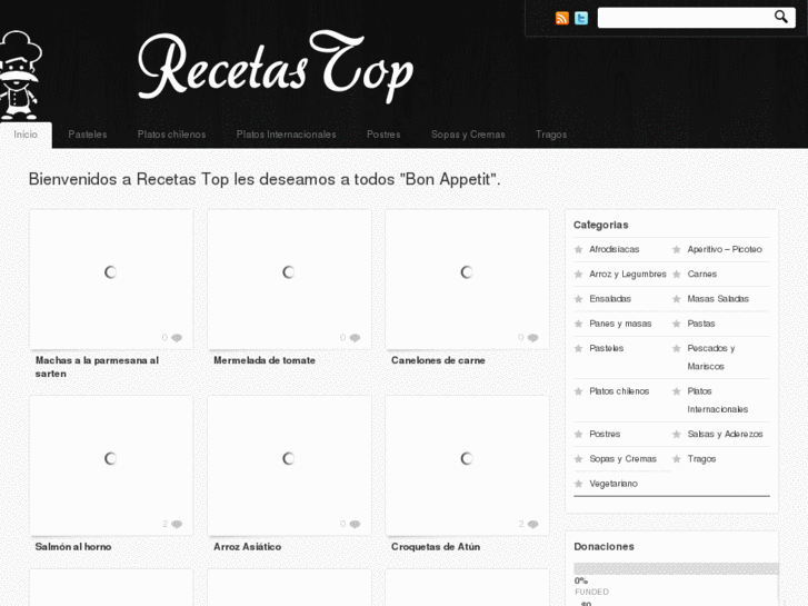 www.recetastop.com