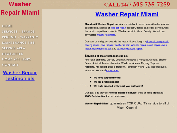 www.refrigeratorrepairmiami.net