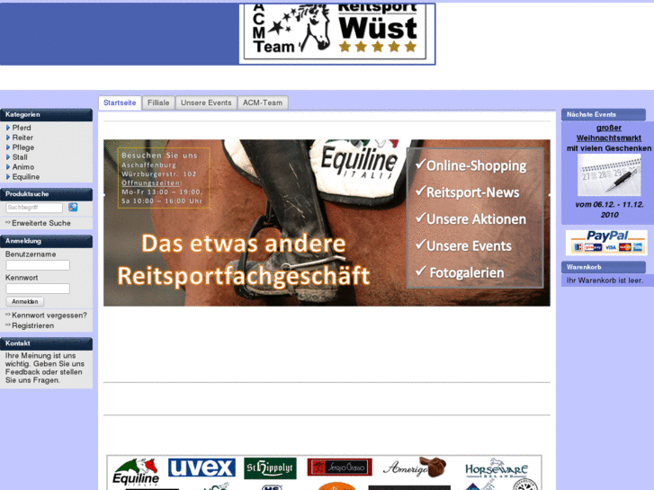 www.reitsport-wuest.com