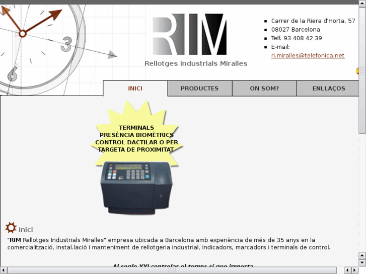 www.relojesindustriales.com