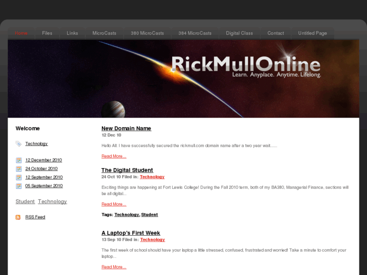 www.rick-mull.com