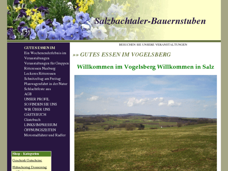 www.salzbachtaler-bauernstuben.de