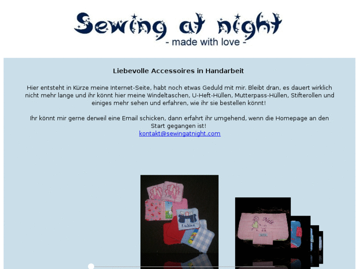 www.sewingatnight.com