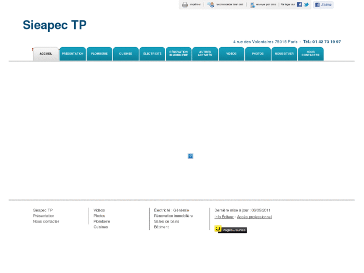 www.sieapectp.fr