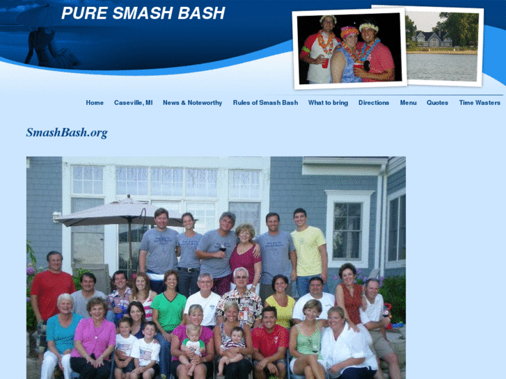 www.smashbash.org