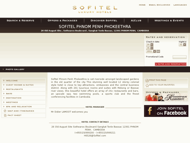 www.sofitelphnompenhphokeethra.com