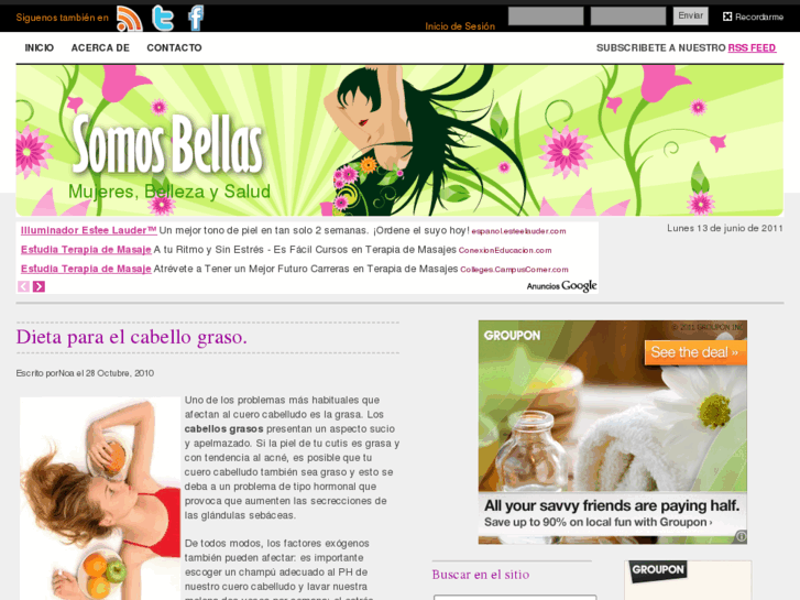 www.somosbellas.com