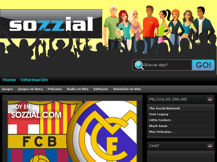 www.sozzial.com