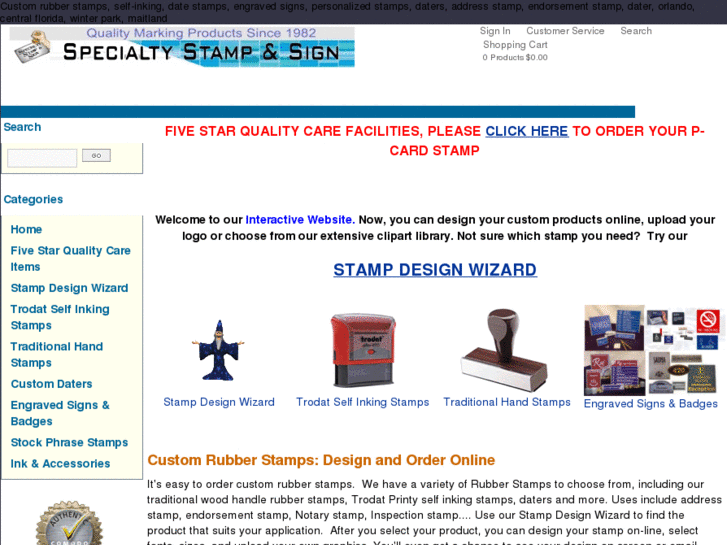 www.specialtystamp.com