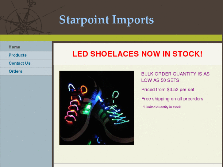 www.starpointimports.com