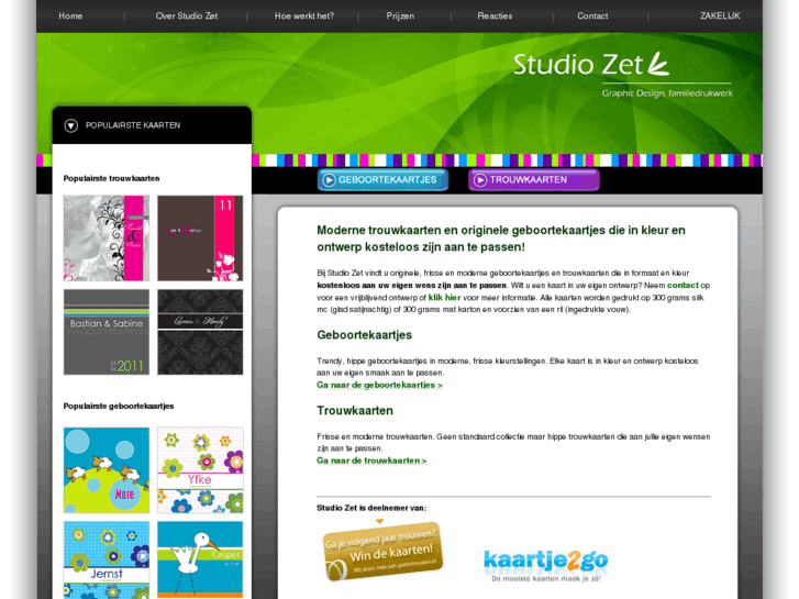 www.studiozet.nl