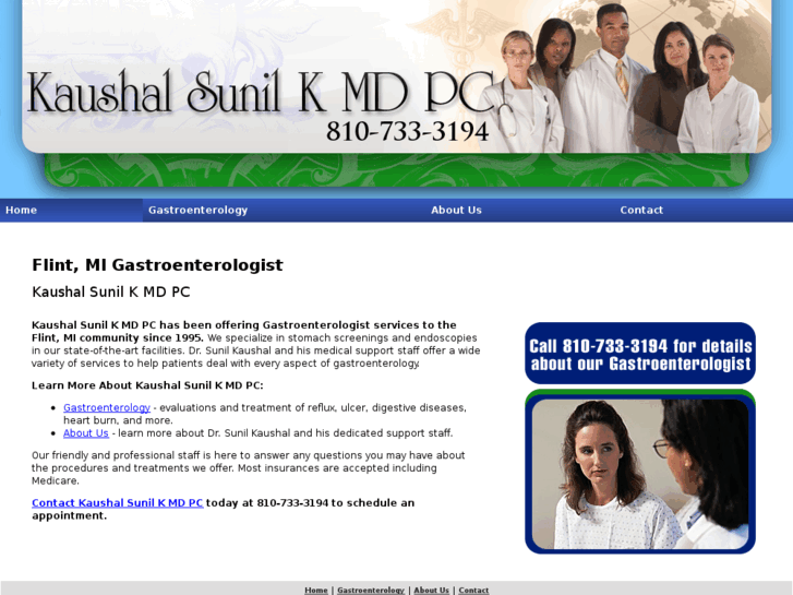 www.sunilkaushalmd.com