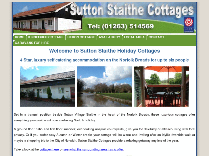 www.suttonstaithecottages.co.uk