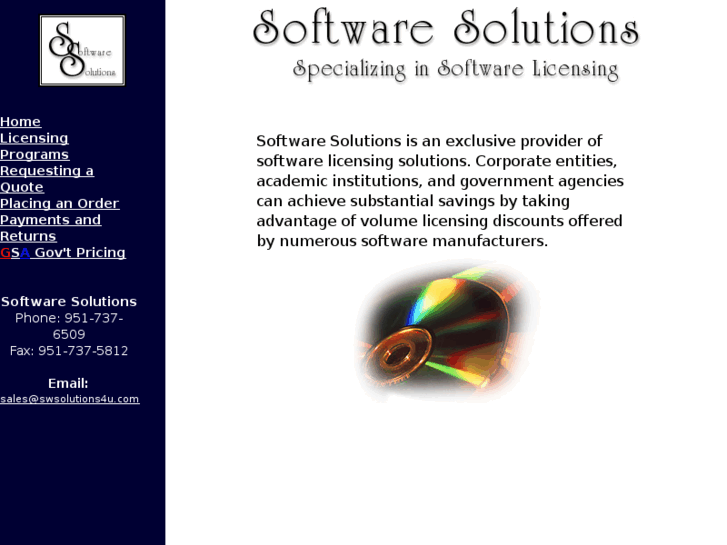 www.swsolutions4u.com