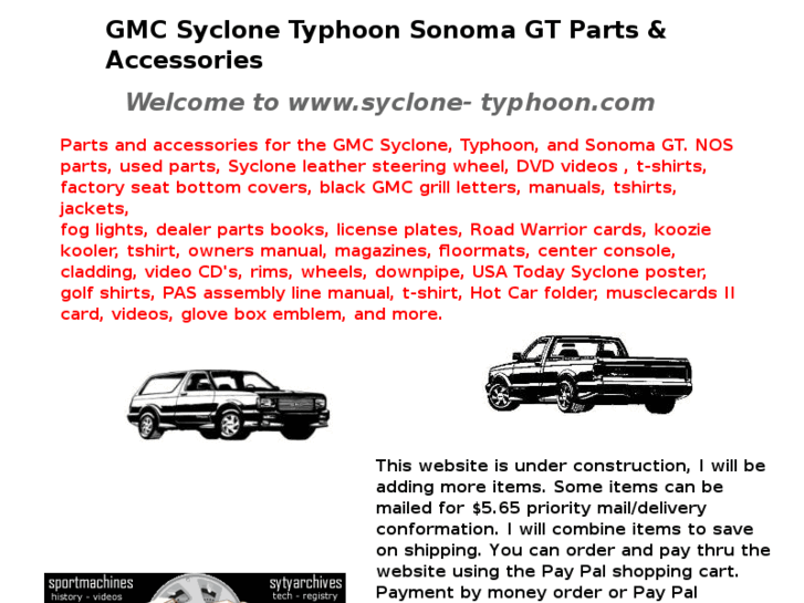 www.syclone-typhoon.com