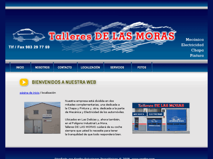 www.talleresdelasmoras.com