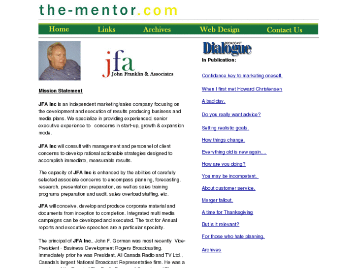 www.the-mentor.com