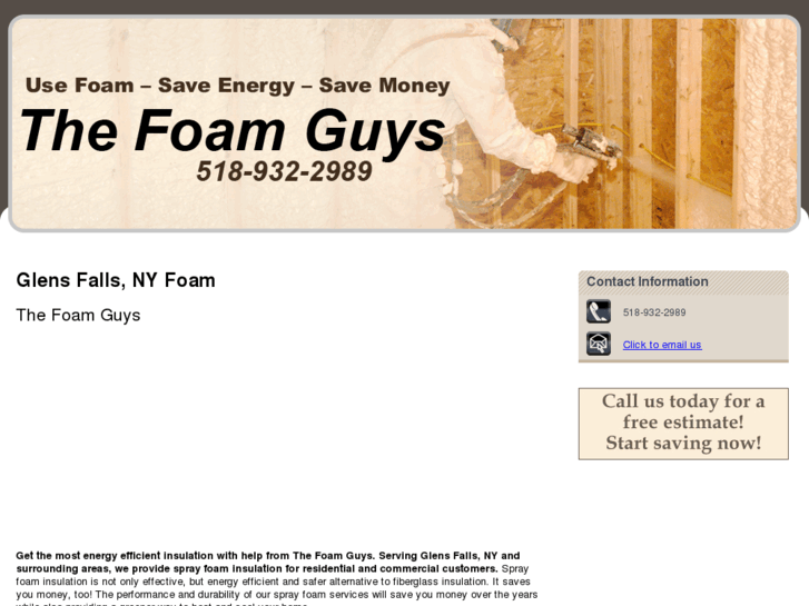 www.thefoamguysinsulation.com