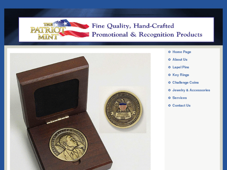 www.thepatriotmint.com