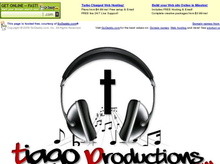 www.tiagoproductions.com