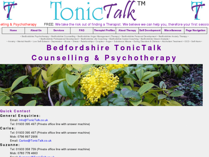 www.tonictalk-bedfordshire.com