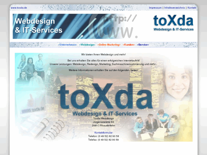 www.toxda.de