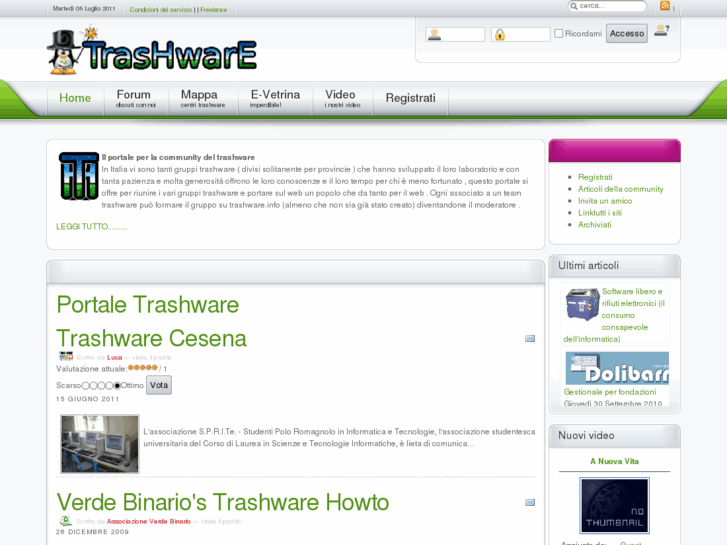 www.trashware.info