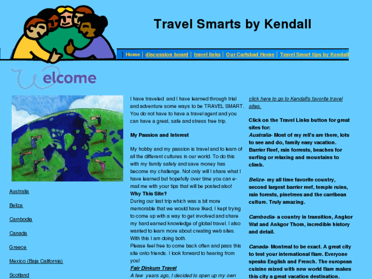 www.travelsmarts.org