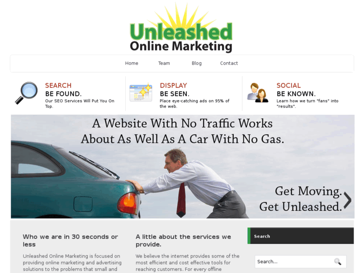 www.unleashed-online.com