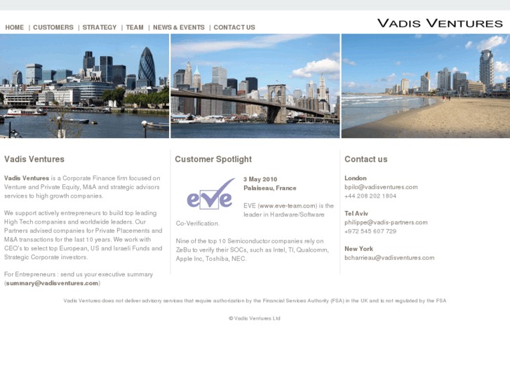 www.vadisventures.com