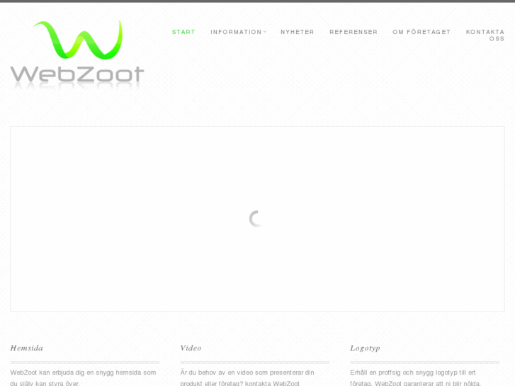 www.webzoot.se