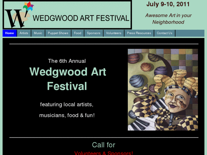 www.wedgwoodfestival.com