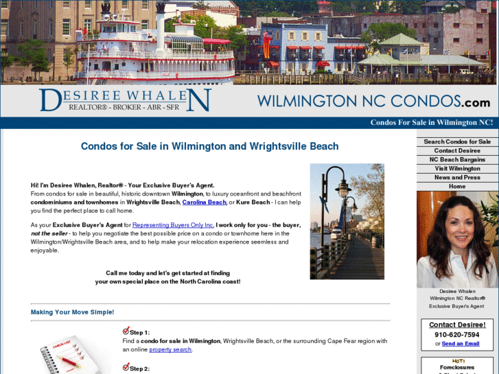 www.wilmingtonnccondos.com