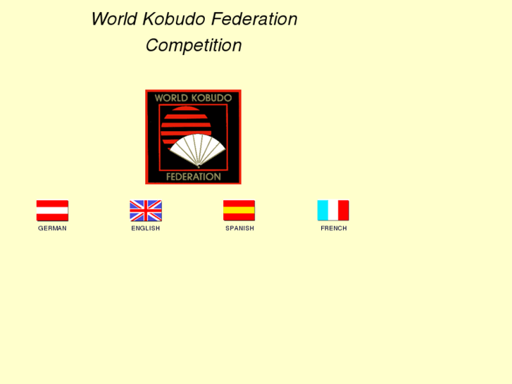 www.wkf-competition.com