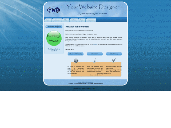 www.your-website-designer.de