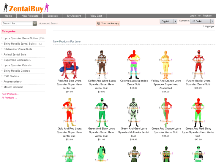 www.zentaibuy.com
