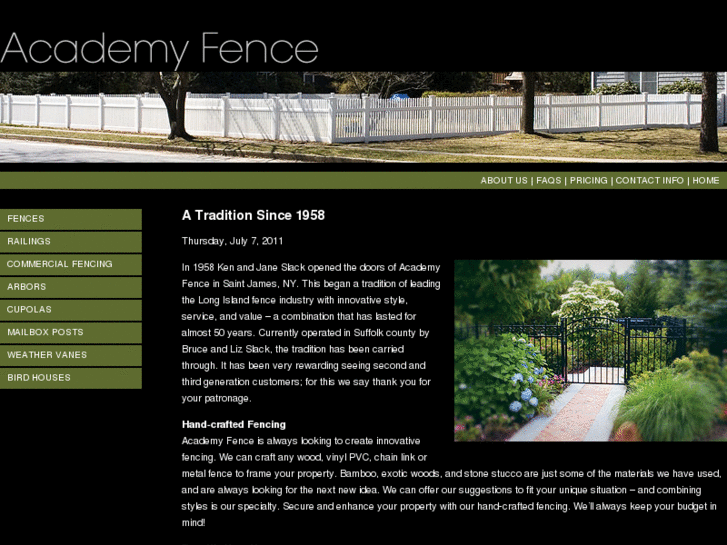 www.academyfenceny.com