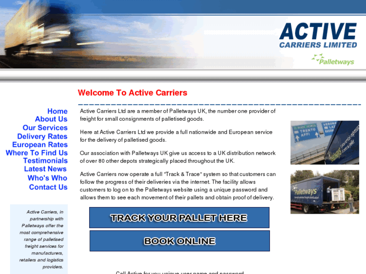 www.activecarriers.com