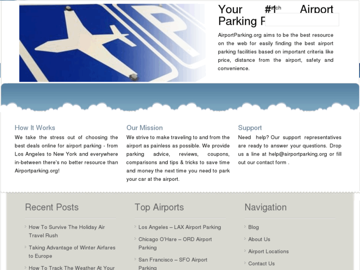 www.airportparking.org