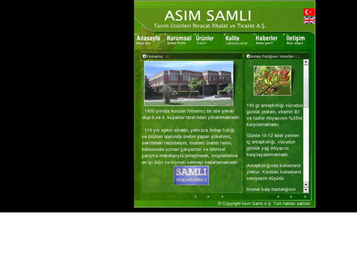 www.asimsamli.com