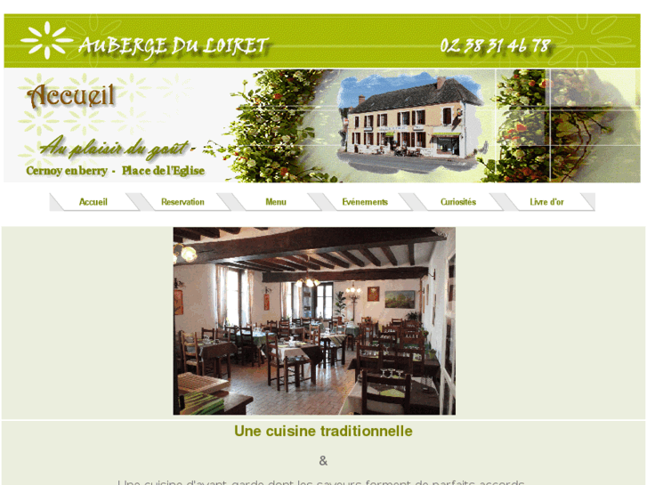 www.auberge-du-loiret.com