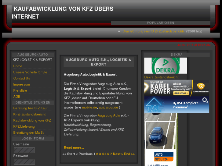 www.augsburg-auto.com