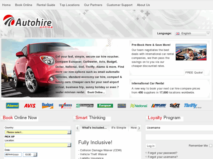 www.auto-hire-online.com