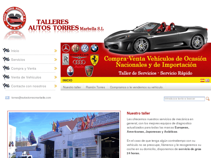 www.autostorresmarbella.com