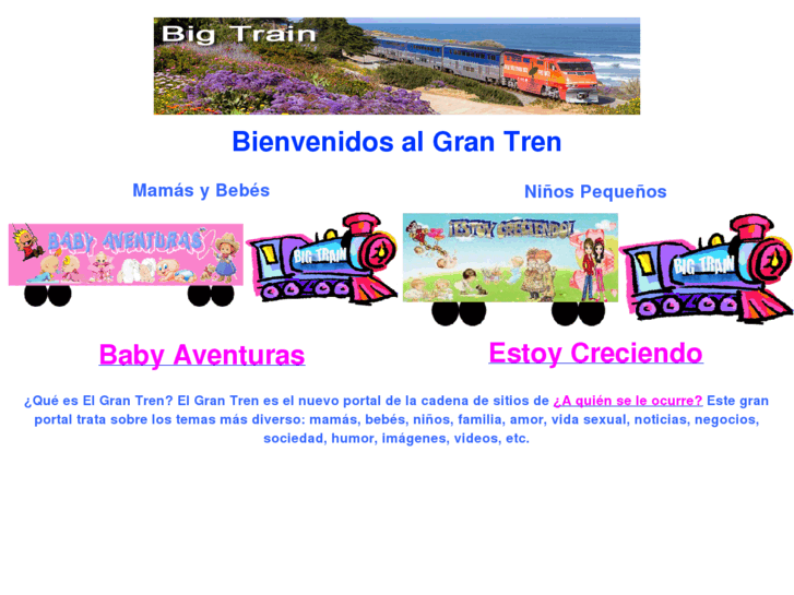 www.babyaventuras.com.ar