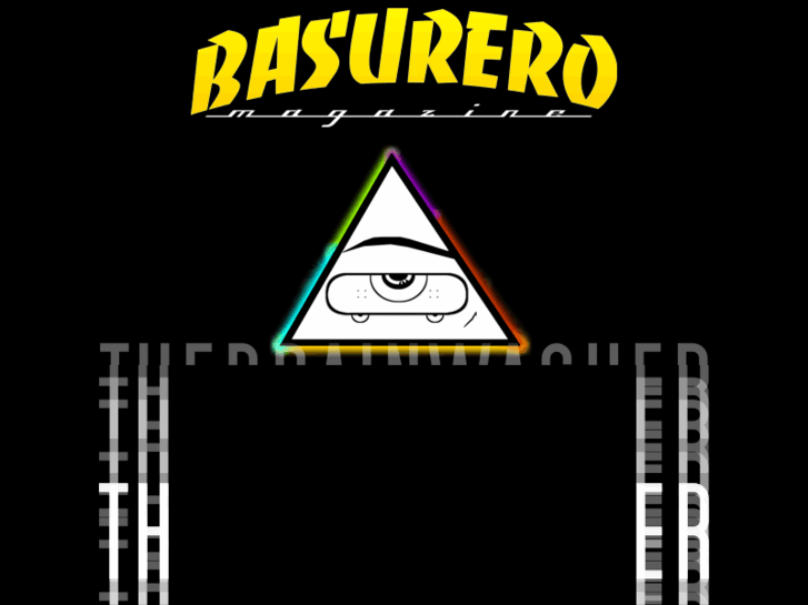 www.basureromagazine.com.ar