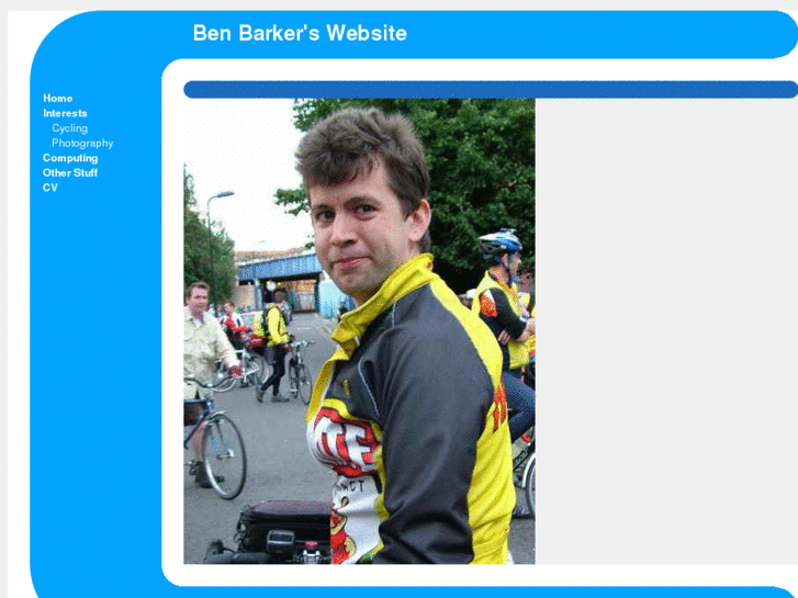www.bbarker.co.uk